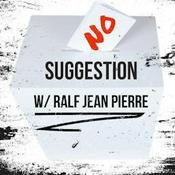 Podcast No Suggestion: An Improv Comedy Talk Show