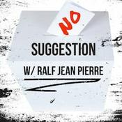 Podcast No Suggestion: An Improv Comedy Talk Show