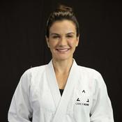 Podcast No tatame com Kyra Gracie