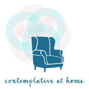 Podcast Contemplative at Home