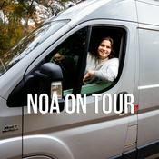 Podcast Noa on tour