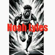 Podcast Noah Lyles