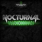 Podcast NOCTURNAL TRANSMISSIONS : dark tales, both old and new, performed by voice artist Kristin Holland
