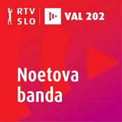Podcast Noetova banda
