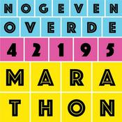 Podcast Nog even over de marathon