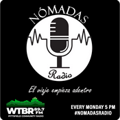 Podcast NOMADAS Radio