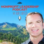 Podcast Nonprofit Leadership Podcast