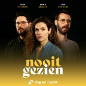 Podcast Nooit Gezien