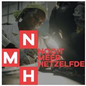 Podcast Nooit meer hetzelfde