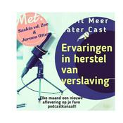 Podcast Nooit Meer Kater Cast