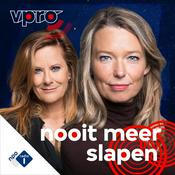 Podcast Nooit meer slapen