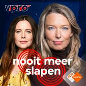 Podcast Nooit meer slapen