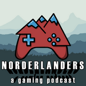 Podcast Norderlanders: A Gaming Podcast