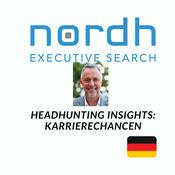 Podcast Nordh Executive Search