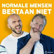 Podcast Normale Mensen Bestaan Niet