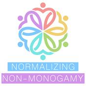 Podcast Normalizing Non-Monogamy -  Interviews in Polyamory and Swinging