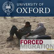 Podcast North Africa and displacement (Forced Migration Review 39)