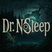 Podcast Scary Horror Stories by Dr. NoSleep