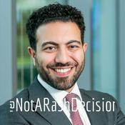 Podcast #Not A Rash Decision