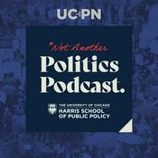 Podcast Not Another Politics Podcast