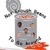 Podcast Not Enough Beans To Go Around
