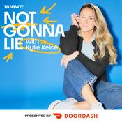 Podcast Not Gonna Lie with Kylie Kelce