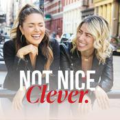 Podcast Not Nice. Clever. | Personal Branding, Marketing & Business Growth For Introverted Entrepreneurs
