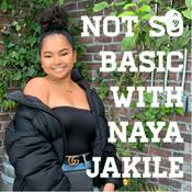 Podcast Not So Basic