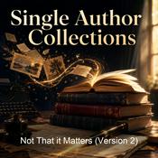 Podcast Not That it Matters (Version 2)