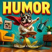 Podcast Not That It Matters