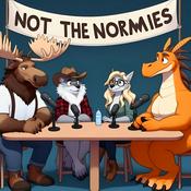 Podcast Not the Normies