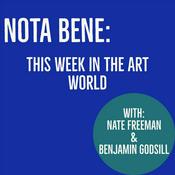 Podcast NOTA BENE: This Week in the Art World