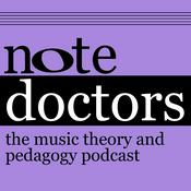 Podcast Note Doctors