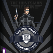 Podcast The Huntsman Legion – Nother Audio