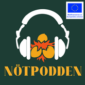 Podcast Nötpodden