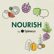 Podcast Nourish by Spinneys