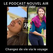 Podcast Nouvel Air