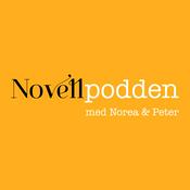 Podcast Novellpodden med Norea & Peter