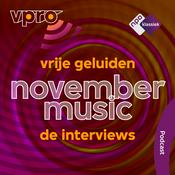 Podcast November Music - de interviews