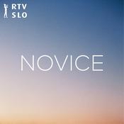 Podcast Novice Radia Slovenija