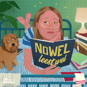 Podcast Nowel leest wel