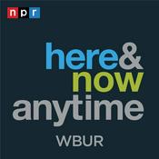 Podcast Here & Now Anytime