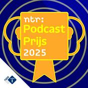 Podcast NTR Podcastprijs