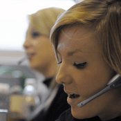 Podcast Numbers - an audio drama