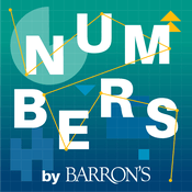 Podcast Numbers by Barron's