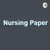 Podcast Nursing Paper
