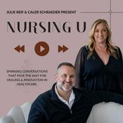 Podcast Nursing U's Podcast