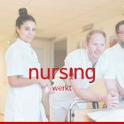 Podcast Nursing Werkt