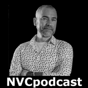 Podcast NVCpodcast - Geweldloze of Verbindende Communicatie - Martijn Jansen