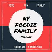 Podcast NY Foodie Family